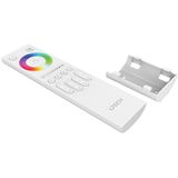 MULTI-ZONE SYSTEEM - RF-CONTROLLER VOOR RGBW LED-DIMMER - 4 ZONES (CHLSC42TX)