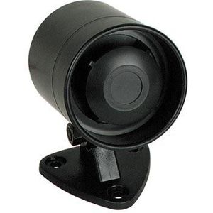Sirene met gemoduleerde toon 5-15 VDC - 115 dBA (SV/PS15)