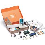 Arduino - Starter Kit - ARD-K000007 - Elektronica - 15 Projecten