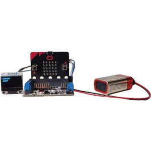 MICROBIT ACCELERATIE MEETKIT (WMS101)