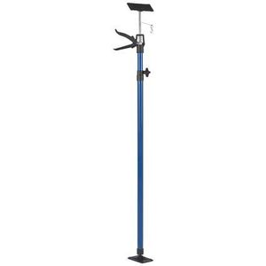 DERDE HAND - LENGTE 115-290 cm - NWL 16 kg (TL73002)