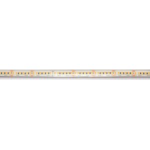 EtiamPro Professionele ledstrip, flexibel, warm wit, 3000K, 180 leds/m, CRI90, 5 m, 24 V, IP68