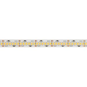 EtiamPro FLEXIBELE LEDSTRIP - WIT 3000K - 240 LEDs/m - 40 m - 24 V - IP20 - CRI90