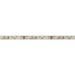EtiamPro Professionele ledstrip, flexibel, koud wit, 6500K, 60 leds/m, 5 m, 12 V, IP20