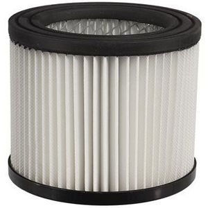 Wasbare HEPA-filter - geschikt voor TCA90100 / TCA90200 aszuiger (TCA90000/SP2)