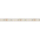 EtiamPro Professionele ledstrip, flexibel, warm wit, 2400K, 700 leds/m, 5 m, CRI90, 24 V, IP20