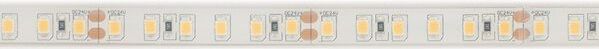 EtiamPro Professionele ledstrip, flexibel, warm wit, 2400K, 700 leds/m, 5 m, CRI90, 24 V, IP20