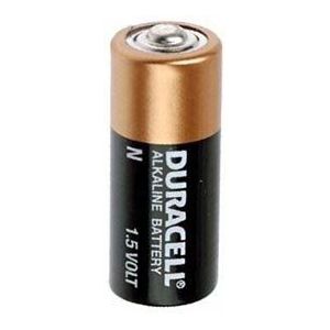 DURACELL - ALKALINEBATTERIJ PLUS POWER 1.5 V N MN9100 LR01 N 910A - 2  st. (BDLR01-BL2)