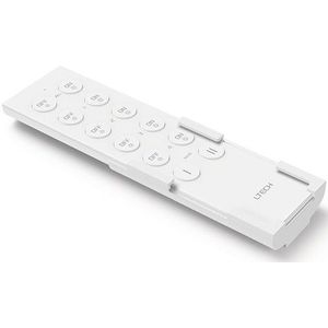 MULTI-ZONE SYSTEEM - RF-LEDCONTROLLER - 1 KANAAL - 4 ZONES (CHLSC40TX)