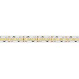 EtiamPro Professionele ledstrip, flexibel, warm wit, 2700K, 240 leds/m, CRI90, 5 m, 24 V, IP20