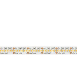 EtiamPro Professionele ledstrip, flexibel, full-spectrum, warm wit, 3000K, 240 leds/m, CRI95, 3 m, 24 V, IP20