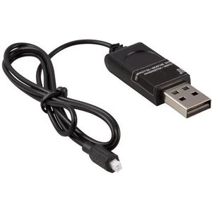 USB-LAADKABEL VOOR RCQC2 (RCQC2/SP4)