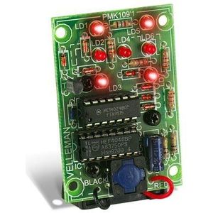 ELEKTRONISCHE DOBBELSTEEN (WSG113)