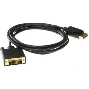 DisplayPort naar DVI adapterkabel - 1.8 m (ACTAC7505)