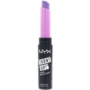 NYX Turnt Up Lipstick - 17 Playdate