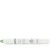 NYX Jumbo Oogpotlood - 607 Horseradish
