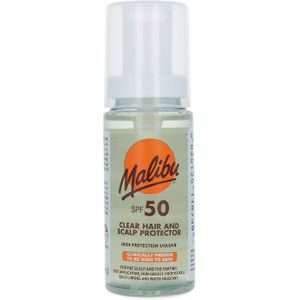 Malibu Hair & Scalp Protector Clear - 50 ml (SPF 50)