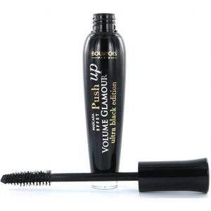 Bourjois Push Up Volume Glamour Mascara - 31 Ultra Black