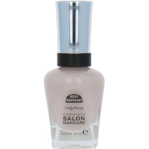 Sally Hansen Complete Salon Manicure Nagellak - 380 Saved By The Shell