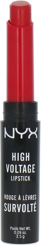 NYX High Voltage Lipstick - 06 Hollywood