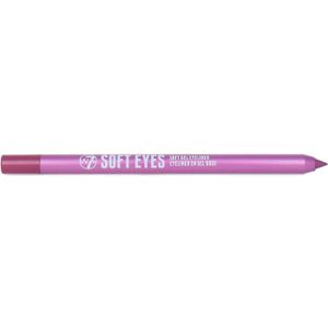 W7 Soft Eyes Soft Gel Eyeliner - Girl Crush