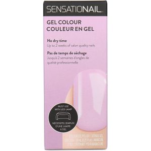 Sensationail Gel Color Nagellak - 72422 Smell The Roses
