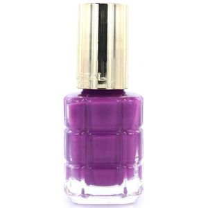 L'Oréal Color Riche a L'Huile Nagellak - 332 Violet Vendòme