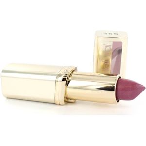 L'OrÃ©al Color Riche Lipstick - 255 Blush In Plum