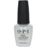 O.P.I Nagellak - Dancing Keeps Me on My Toes