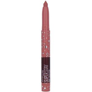 Maybelline SuperStay Ink Crayon Lipstick - 15 Lead The Way