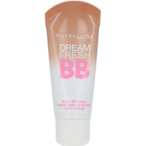 Maybelline Dream Fresh 8-in-1 BB Cream - Dark (SPF 30)
