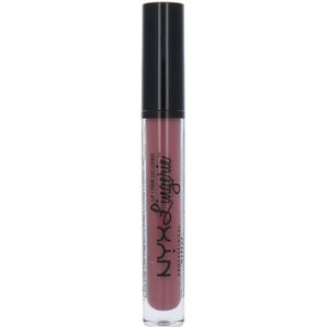 NYX Lip Lingerie Liquid Lipstick - Embellishment