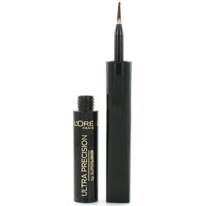 L'Oréal Ultra Precision Eyeliner - Brown