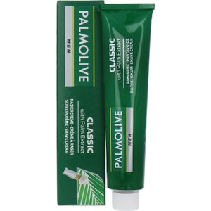 Palmolive Men Classic Shave Cream - 100 ml