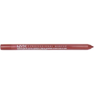 NYX Extreme Color Waterproof Lipliner - Brick House