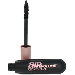 L'Oréal Paris Air Volume 30H langhoudende mascara - Mega Black