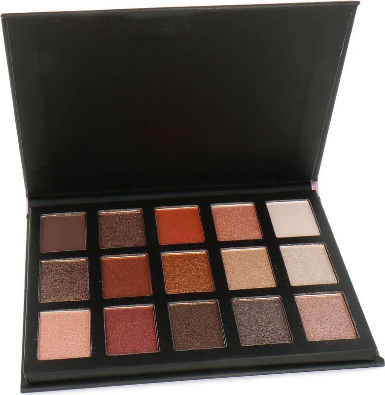 Profusion Sparkle Oogschaduw Palette