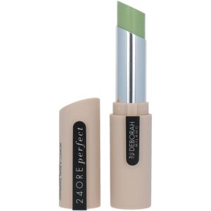 Deborah Milano Concealer Stick - 06 Green