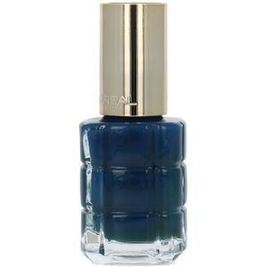 L'OrÃ©al Color Riche a L'Huile Nagellak - B28 Blue Hue
