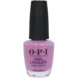 O.P.I Nagellak - Lavendare to Find Courage