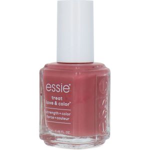 Essie Treat Love & Color Sheer Strengthener Nagellak - 79 Berry Best