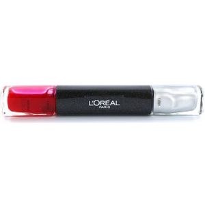 L'Oréal Infallible Gel Effect Nagellak - 026 Plexi Fuchsia