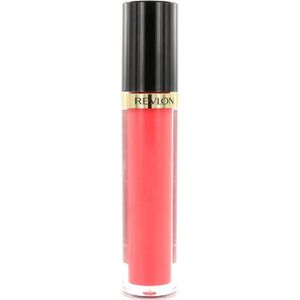 Revlon Super Lustrous Lipgloss - 243 Solar Coral