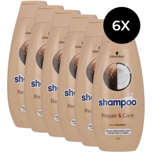 hotel vitaliteit Duidelijk maken Verkooppunten schwarzkopf shampoo - Drogisterij producten van de beste  merken online op beslist.nl