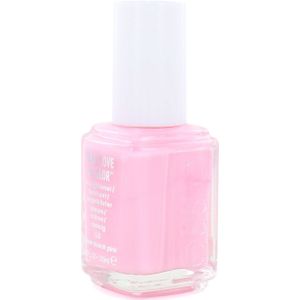 Essie Treat Love & Color Strengthener Nagellak - 55 Power Punch Pink