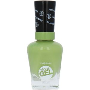 Sally Hansen Miracle Gel Nagellak - 759 Wet My Whistle