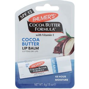 Palmer's Cocoa Butter Lippenbalsem - 4 g