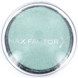 Max Factor Wild Shadow Pots Oogschaduw - 30 Turquoise Fury
