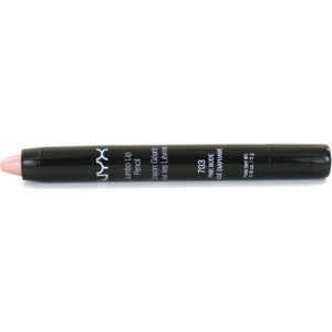 NYX Jumbo Lip Pencil - 703 Pink Nude