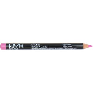 NYX Lipliner - 839 Dolly Pink